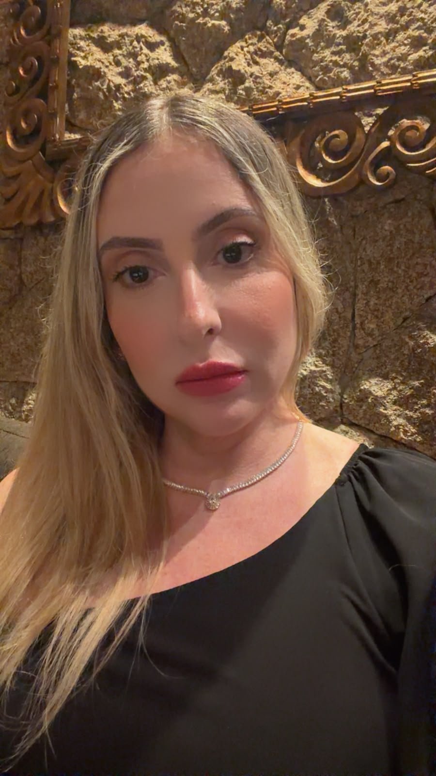Tatiana Granetti, autora do e-book Despertando Mulheres